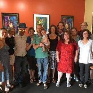 Meet your Posher, Carl